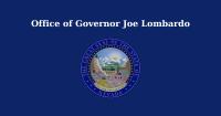 Governor Joe Lombardo Declares State of Emergency for Bug and Fred Mountain Fires