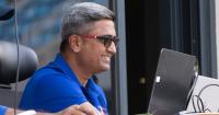 Nepal was 'special’, Desai now trying to make an impact with Canada