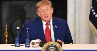 Hormuz reopening hopes fade as Trump, Iran trade demands