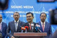Akmal Nasrullah: Malaysia’s renewable energy transition to catalyse RM4.3b investment, create 7,738 jobs