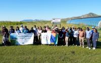Global Herders Gather in Mongolia for Knowledge Exchange