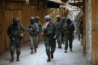 UN experts condemn surge in attacks on Palestinians across occupied territories