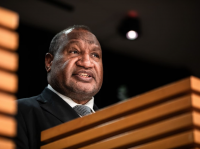 Papua New Guinea seeks dialogue over new hefty $20,000 US visa bond