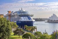 Celebrity Cruises Announces 2028–29 Deployment