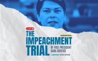 LIVE Coverage: Sara Duterte's impeachment trial, Aug. 12
