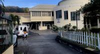 Drug-resistant bacteria detected at Milton Cato Memorial Hospital