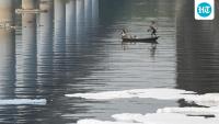 Delhi government plans two initiatives to enhance Yamuna river's environmental flow