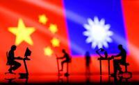 Taipei investigation links personal data leak to Chinese intelligence network