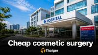 The hidden risks behind Thailand’s cheap cosmetic surgery holidays, an Australian report warns