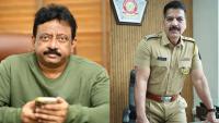 Ram Gopal Varma Announces Police Company, Inspired by Daya Nayak