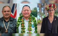 Two-way battle – no clear majority as Cook Islands prepares for polls