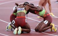 It's down to prayers after Nairobi bids to host world athletics event