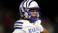 Arizona High School Football Standout Sean Roebuck Jr. Suffers Serious Injuries in Auto Accident