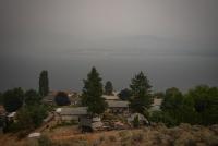 AP News: Canada puts the military on standby as British Columbia wildfires kill 1 and displace thousands