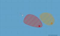 Tropical storm could approach Hawaii this weekend