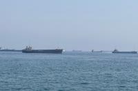 Iran says service fees should be charged for passage through Hormuz