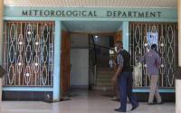 Kenya has ninety days to price the rain