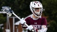 Severn Attackman Jake Handy Commits to St. Mary's College of Maryland
