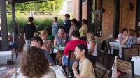 From New York to Omaha: Mahjong club helps build community