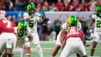 Big Ten Conference Prediction, Odds for 2026 College Football Season (Oregon Will Come Out on Top)