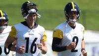 Steelers-Packers Kalshi Market Flips for Pittsburgh