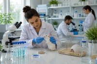 Country claims regional lead in animal protection research and education