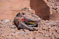 132 killed, 570 injured in Colombia earthquake