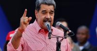 US Treasury officials meet with interim Venezuelan president
