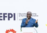GETFund launches national collective furniture appeal to support basic, junior and senior high schools