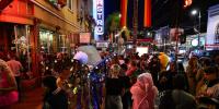 San Francisco gay bars back off AI-assisted face scanning technology after privacy uproar