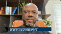 Ghana contracts power it cannot fully utilise – ACEP