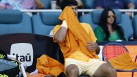 Italian Tennis Federation official sparks backlash after speculating about Carlos Alcaraz’s mental health