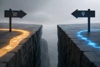 Advice Tells you What to Buy, Guidance Tells you Where you are: Delphina’s Syd Lawrence on the Gap in UK Financial Help