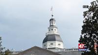 Maryland Freedom Caucus files lawsuit against congressional redistricting amendment