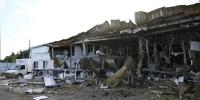 Uzbekistan Says Seven Uzbeks Among Dead in Drone Strike in Russia