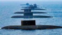Iran Bought 3 Kilo-Class ‘Black Hole’ Submarines From Russia and the US Military Hunted and Destroyed At Least One