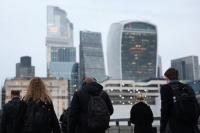 UK job market reaches turning point as permanent staff recruitment stops falling