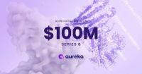 Aureka Biotechnologies Raises US$100 Million Series B to Build a Biological World Model for Drug Discovery