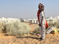 Nearly 6,000 displaced in one day by clashes in Sudan’s West Darfur: UN migration agency
