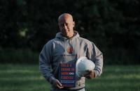 Contractor Rx Founder Ted Strzelecki Launches Nationwide Tour For New Book “Build a Brand or Work Forever”﻿