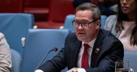 Letter: Standing with Russia and North Korea on human rights is no stand at all