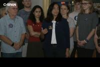U.S. Senate Candidate Karishma Manzur Launches Canvassing Tour Across N.H.