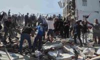 Colombia earthquake: 7.4 magnitude tremor kills 111, several trapped under debris