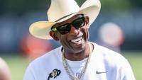 Colorado coach Deion Sanders to conduct top-secret public practice