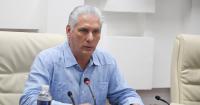 Cuban responds to ruler Miguel Díaz-Canel: "This people resist because we have no other choice."