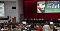 More than a thousand foreigners in Cuba to celebrate Fidel Castro amid the crisis