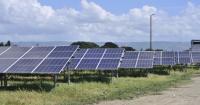 The regime boasts of synchronizing the solar park solely with Cubans after the withdrawal of foreign investors