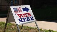Minnesota election officials prepare for high turnout, federal election monitors