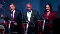 3 frontrunners in Republican primary for Minnesota governor, but who will separate?