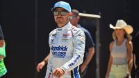 'Those Cars S***' – Kyle Larson Publicly Voices Racing Frustrations As He Redeems Himself After Iowa Disaster